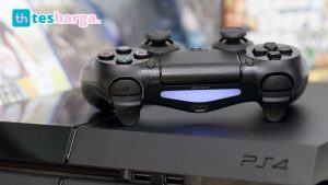 Spesifikasi PS4: Mengungkap Detail dan Performa Playstation 4